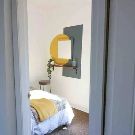 Holiday home Quirky Central House York