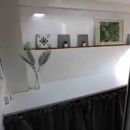 Quirky Central House