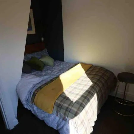 펜션 Quirky Central House