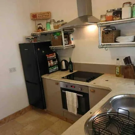 Quirky Central House