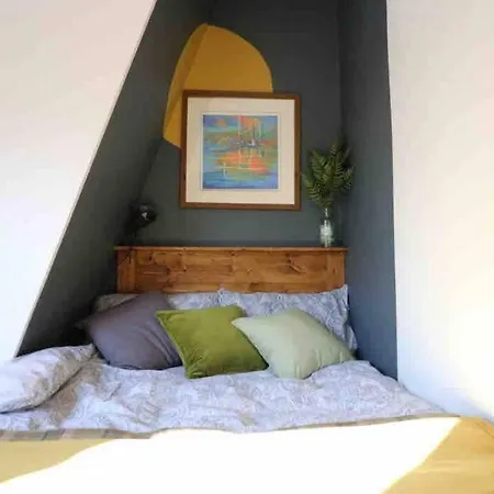 Holiday home Quirky Central House York