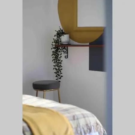 Quirky Central House * 요크
