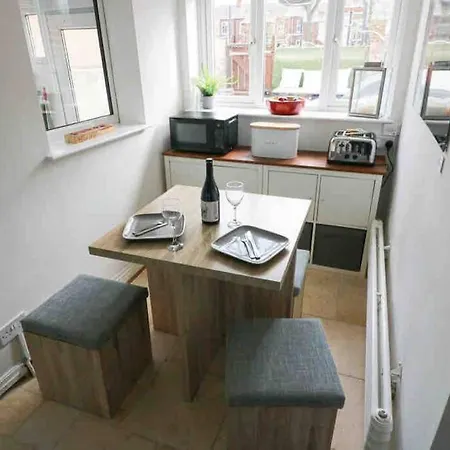 Quirky Central House Holiday home *